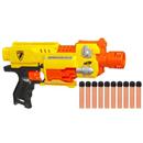 Lançador Hasbro Nerf Barricade 18616