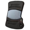 Almofada de Massagem Lombar Homedics CUV-200 - ...