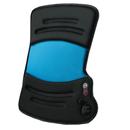 Almofada de Massagem Lombar Homedics CUV-200 - ...