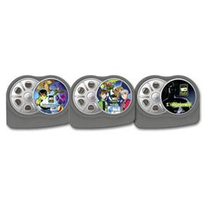Refil DTC 2221 p / Retroprojetor Cine e A&ccedil;&atilde;o Ben 10 - cod. 271664