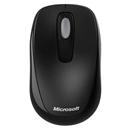 Mouse Óptico Microsoft Wireless Mobile 1000 2CF-00002 - Preto