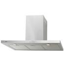 Coifa de Parede Fischer Tradition Line - 90cm - Inox