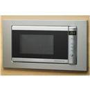Forno de micro-ondas Fischer p/ Embutir c/ Dourador - 23L - Inox
