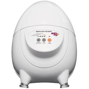 Lavadora de Roupas Brastemp 1 kg Eggo BWI01A