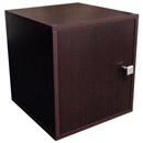 Cubo BRV c/ Porta BCB03-06 - Tabaco
