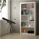 Estante Livreiro BRV BL01-06 - Branca