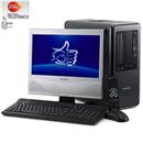 Computador PCTV Positivo D330LR c/ Intel Celero...