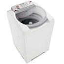 Lavadora de Roupas Brastemp 9 kg Ative! Meu Jeito BWT09B com Água Quente