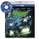 Blu-Ray 3D - O Besouro Verde