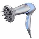 Secador Revlon Hydration Hair RV-516 c/ Difusor...