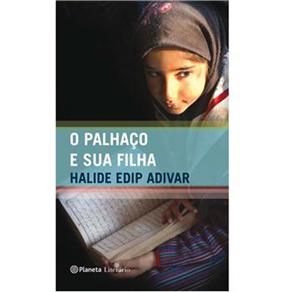 O Palha&ccedil;o e Sua Filha - cod: 9788576656289