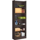 Estante Multi-uso Zanzini Grande - 23900036 - Tabaco