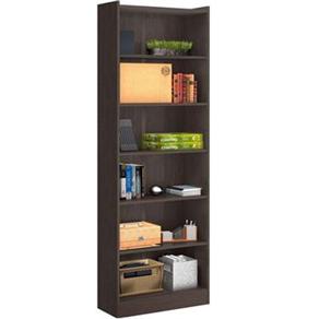 Estante Multi - uso Zanzini Grande - 23900036 - Tabaco - cod. 27466