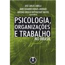 Psicologia, Organizações e Trabalho no Brasil