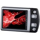 MP5 Player Mixlaser MP 523 2GB, Câmera 2MP e Te...