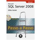 Microsoft SQL Server 2008: Passo a Passo + eBoo...