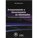 Armazenamento e Gerenciamento de Informações