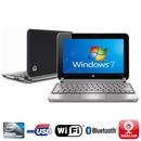 Netbook HP Mini 210-2110 c/ Intel Atom N455, 2G...