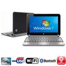 Netbook HP Mini 210-2120 c/ Intel Atom N550, 2G...