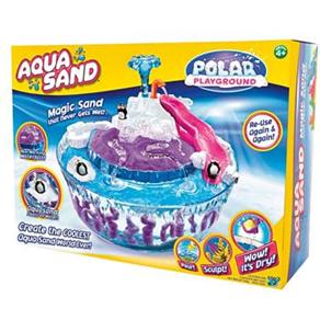 Aqua Sand Long Jump Polar LJB10084 - Playground - cod. 276549