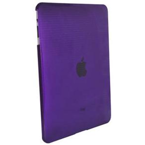 Capa de Acr&iacute;lico Mobimax p / Ipad - Roxo - cod. 276998