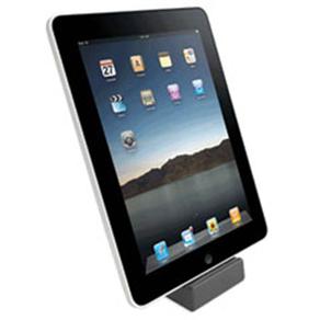 Base de Sincronismo p / iPad / iPod Mobimax DK01 - cod. 277001