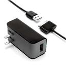 Carregador de Parede p/ iPad Griffin NA23094 Bivolt - Preto