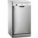 Lava-Louças GE 9 Serviços LLGE009CQD3A c/ 7 Programas e 9 Serviços - Inox