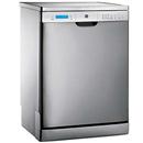 Lava-Louças GE 12 Serviços LLGE012CQD3A c/ 6 Programas e 12 Serviços - Inox