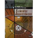 Enciclopédia da Construção - Elementos Arquitet...