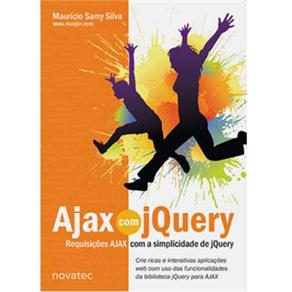 Ajax com jQuery: Requisições