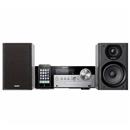 Micro System Sony CMT-MX700 c/ Dock Station e E...