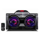 Mini System Sony FST-GTK1 c/ Dock Station e Ent...