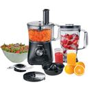 Multiprocessador Philco All in One Preto - 800W