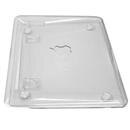 Capa de Acrílico Mobimax p/ Macbook Air - Transparente