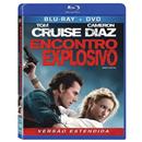 Blu-Ray - Encontro Explosivo + DVD: Versão Estendida