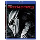 Blu-Ray - Predadores + DVD