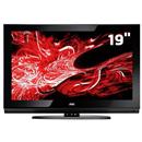 TV 19" LCD AOC L19W931 c/ Entrada HDMI