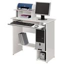 Mesa p/ Computador EDN Sophia 6303 - Branca