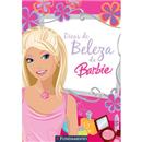 Livro - Dicas de Beleza da Barbie