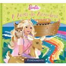 Livro - Barbie: a Arca do Arco-Íris
