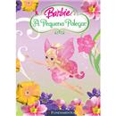 Livro - Barbie: a Pequena Polegar