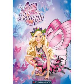 Barbie Butterfly