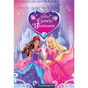 Barbie: e o Castelo de Diamante