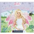 Livro - Barbie: Sapatilhas de Fada
