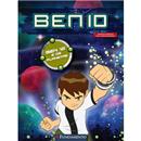 Livro - Ben 10: Ben 10 e os Planetas