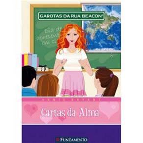 Garotas da Rua Beacon: Cartas da Alma - Volume 3 - cod: 9788576762676