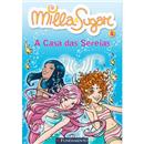 Livro - Milla e Sugar: a Casa das Sereias - Volume 5