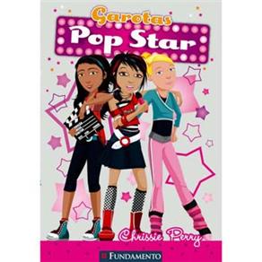 Garotas Pop Star - Volume 1 - cod: 9788576762843