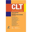 Livro - CLT Interpretada: Artigo Por Artigo, Parágrafo Por Parágrafo